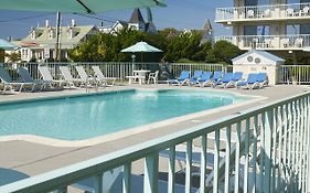 Sea Crest Inn